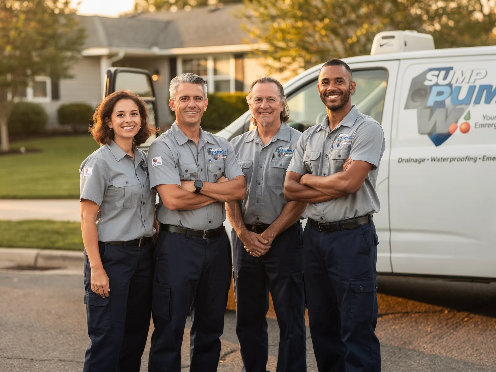 Water Heater Repair company in Berlin Heights, OH